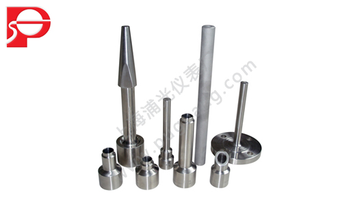 電站專用熱電偶