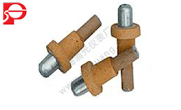 快速熱電偶及測溫槍