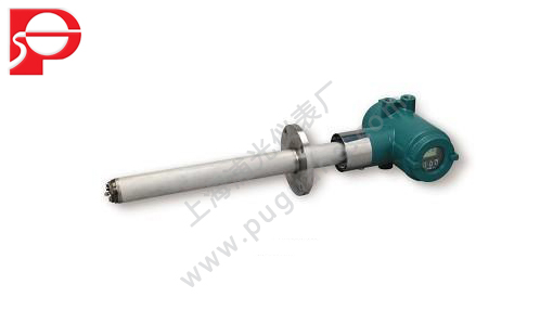 ZR202G一體型氧化鋯氧分析儀