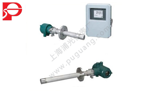 ZR22S/ZR202S防爆型氧化鋯氧分析儀