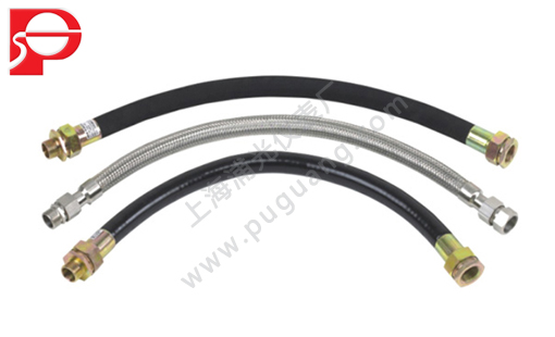 增安型防爆撓性連接管