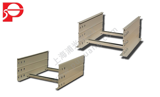 梯級式大跨距電纜橋架