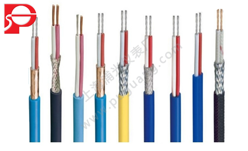 儀表用鎢錸絲補償導(dǎo)線