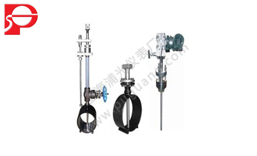 威托巴流量計(jì)