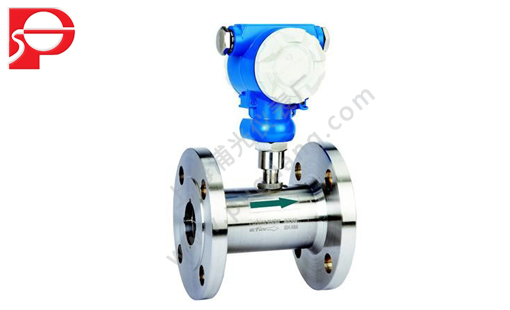 LWGYD型渦輪流量變送器