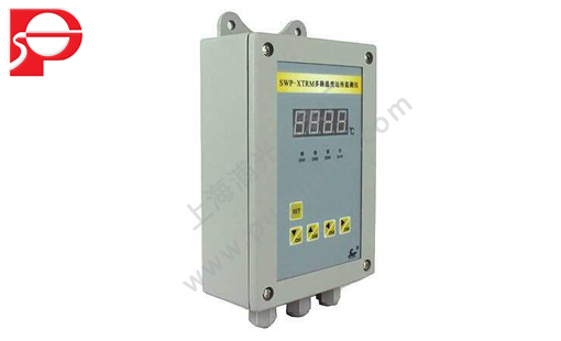 XTRM溫度遠(yuǎn)傳監(jiān)測儀