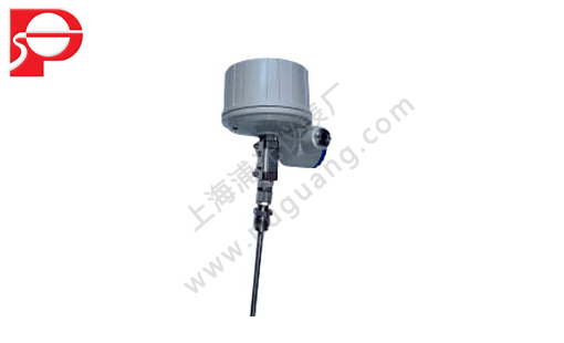 隔爆雙金屬溫度計